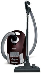 S4 Galaxy Series Canisters Model: S4582 Eclipse™