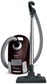 S4 Galaxy Series Canisters Model: S4582 Eclipse™