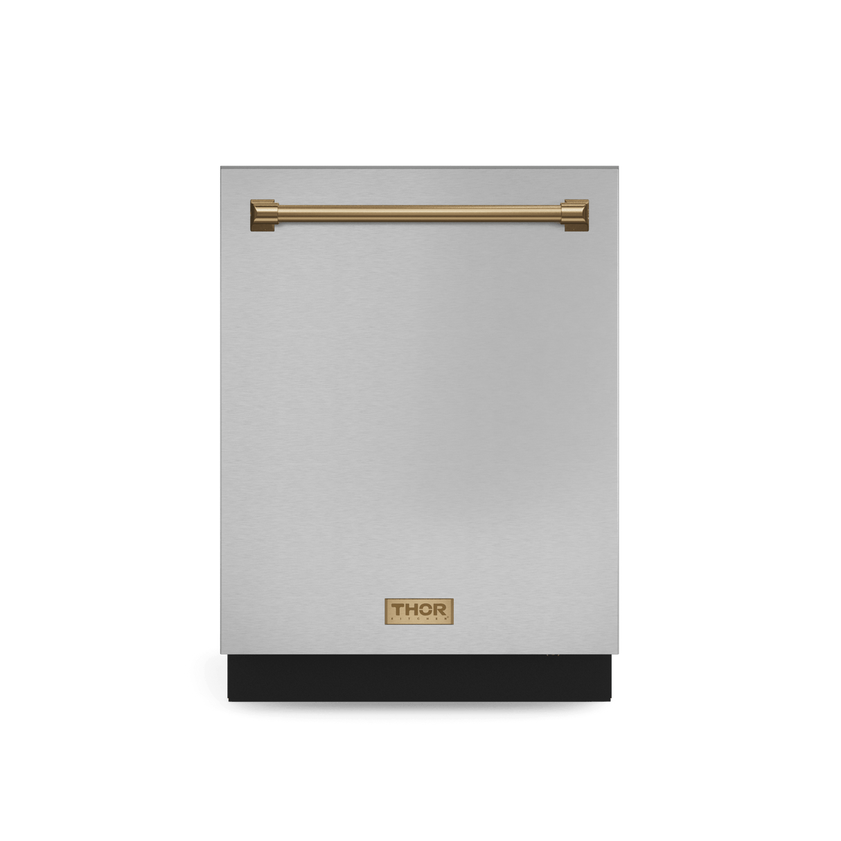 24 Inch Dishwasher Stainless Steel/bronze  Gordon Ramsay Series