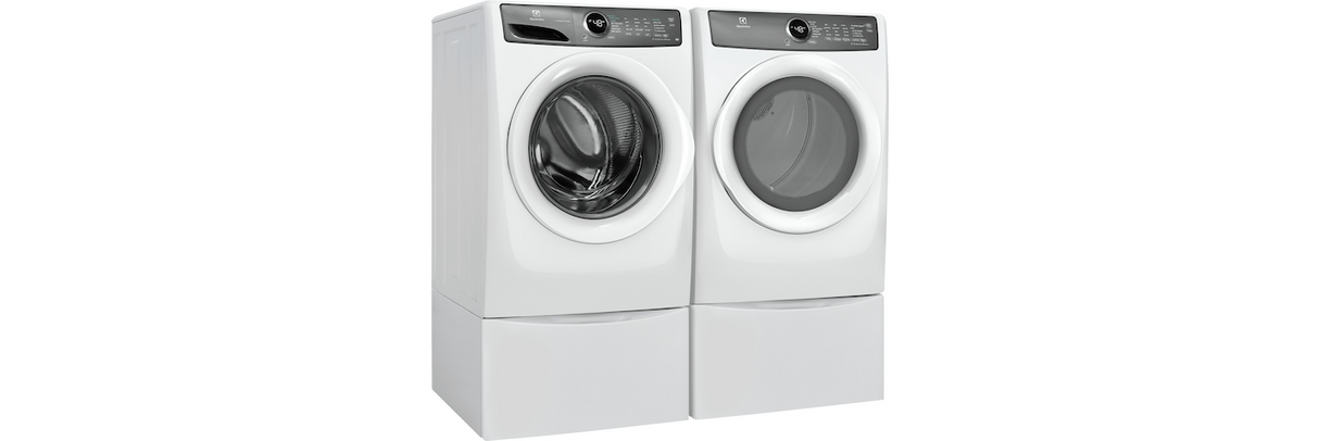 Front Load Washer with LuxCare® Wash - 4.3 Cu. Ft.