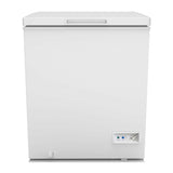 Avanti Garage Ready Chest Freezer, 5.0 cu. ft.