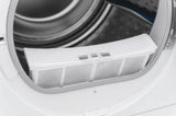 Front Load Compact Dryer with IQ-Touch® Controls - 4.0 Cu. Ft.