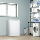Danby 3.2 cu. ft. Upright Freezer in White