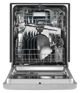 Powerful Dishwasher at Only 47 dBA
