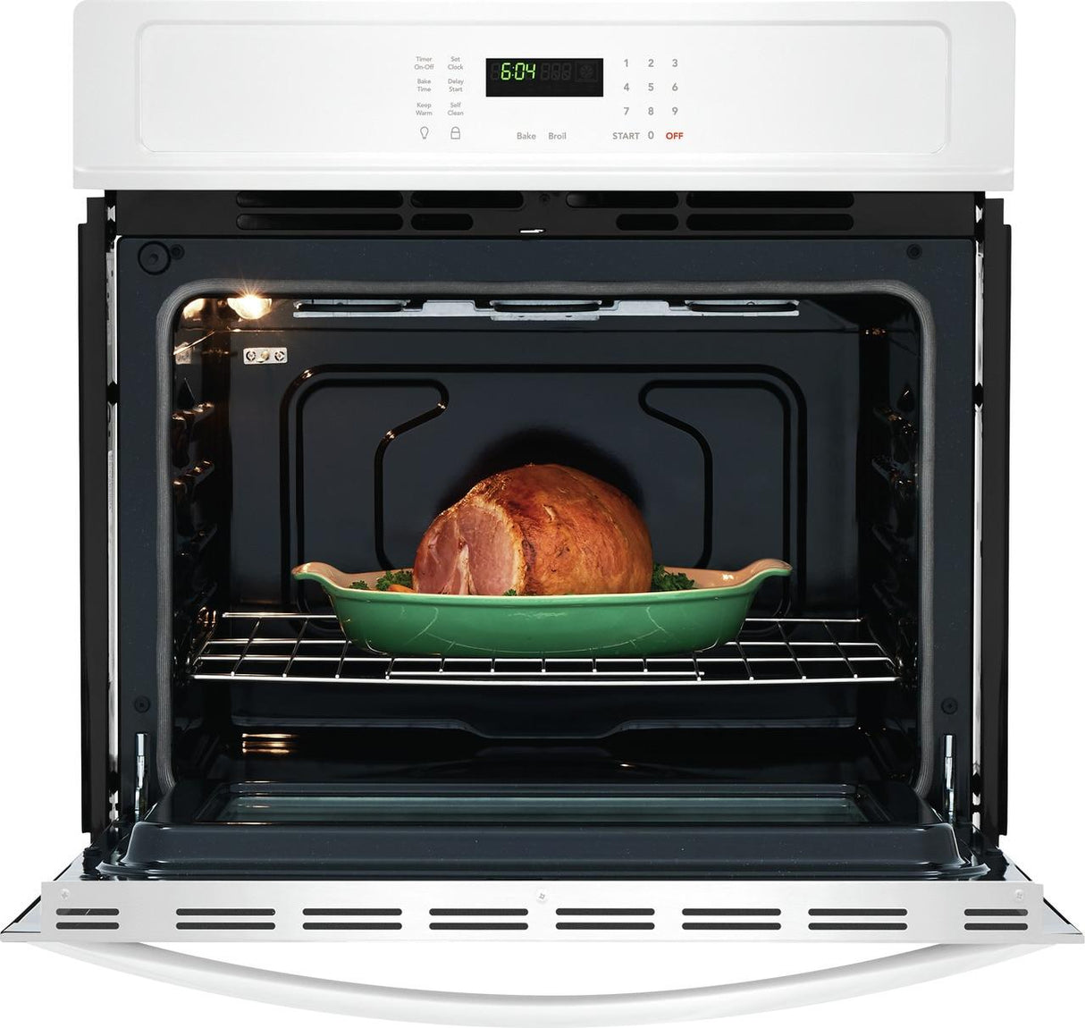 Frigidaire 30'' Single Electric Wall Oven