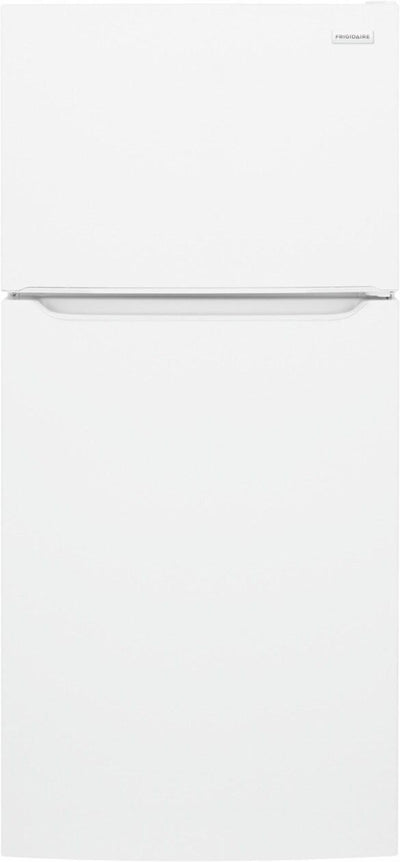 20 Cu. Ft. Garage Ready Top Freezer Refrigerator