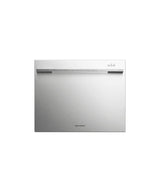 Tall Single DishDrawer Dishwasher incl full flex racking