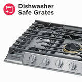 30" Gas Cooktop