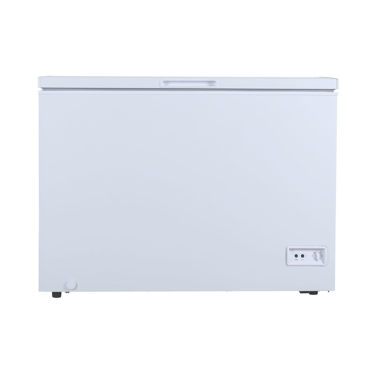 Avanti 10.0 cu. ft. Garage Ready Chest Freezer