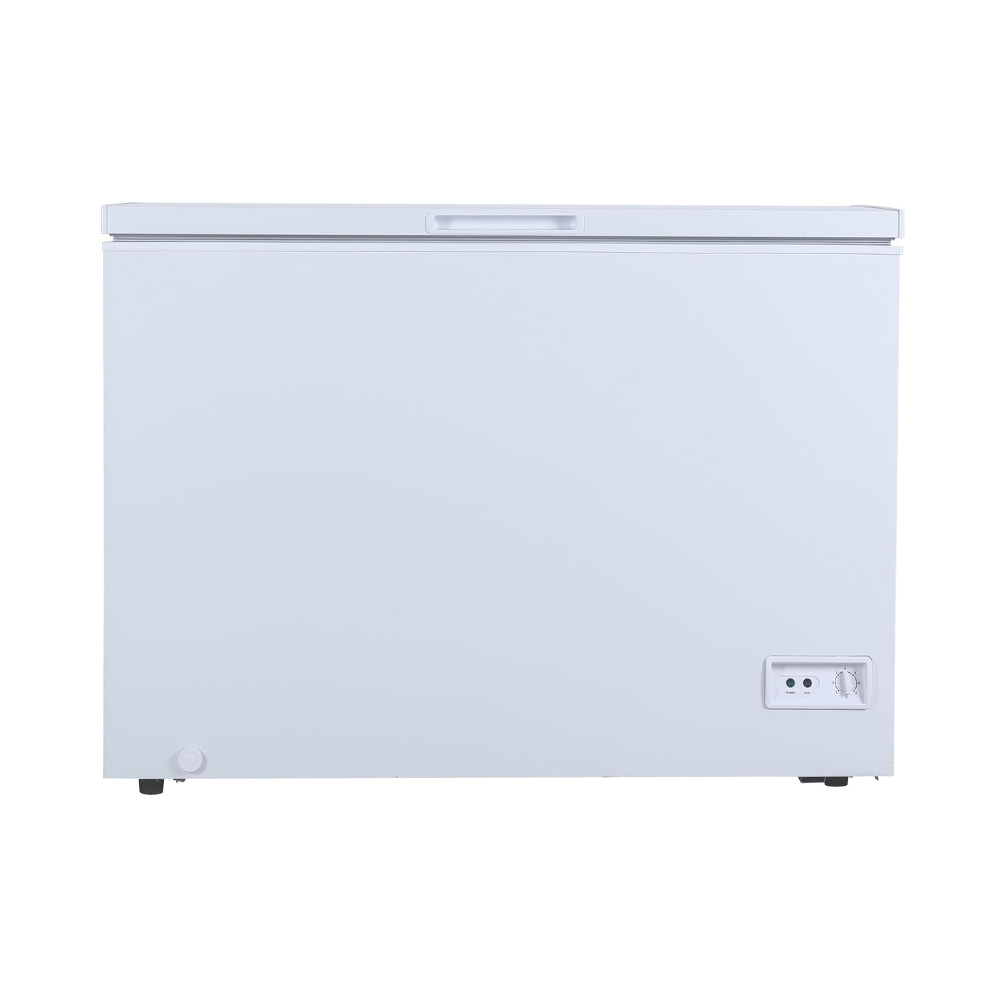 Avanti 10.0 cu. ft. Garage Ready Chest Freezer