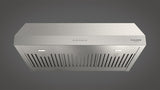 30" UNDER-CABINET HOOD
