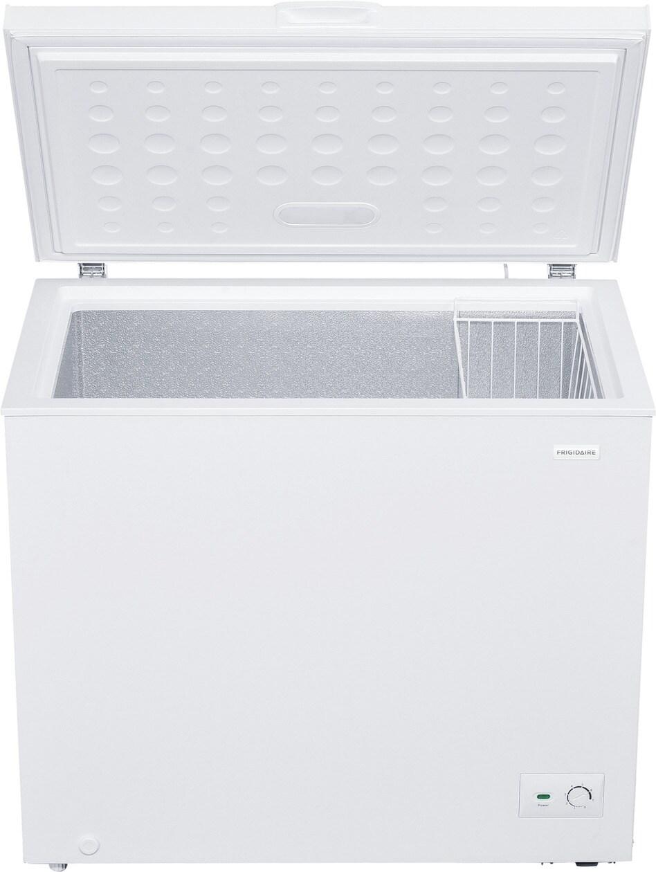 Frigidaire 8.7 Cu. Ft. Chest Freezer