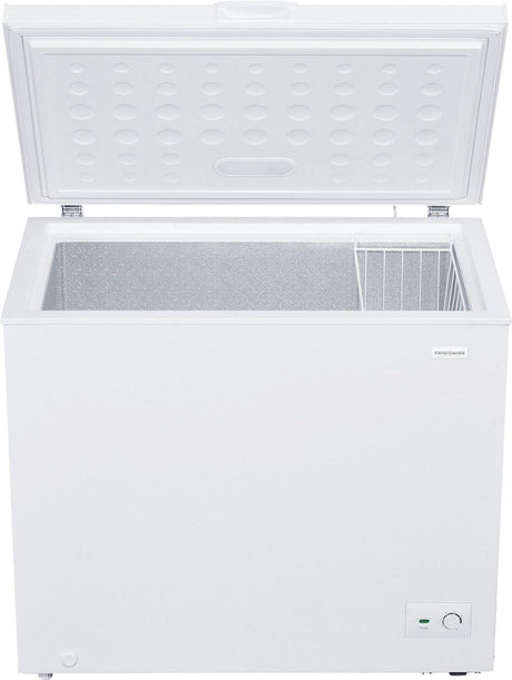 Frigidaire 8.7 Cu. Ft. Chest Freezer