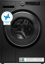 Steel Seal™ Washing machine