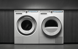 Steel Seal™ Washing machine
