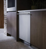 Monogram Fully Integrated Dishwasher