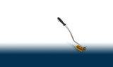 Super WAVE grill brush