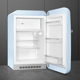 Refrigerator Pastel blue FAB10URPB3