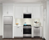 18" Built-In Dishwasher