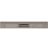 GE® ENERGY STAR® Front Control with Plastic Interior Dishwasher with Sanitize Cycle & Dry Boost