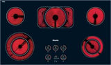 Electric Cooktop