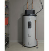 GE® Smart 50 Gallon Electric Water Heater with Flexible Capacity