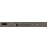 GE® Front Control with Stainless Interior Door Dishwasher with Sanitize Cycle & Dry Boost