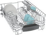 800 Series Dishwasher 17 3/4"