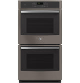 GE Profile™ Series 27" Built-in Double Wall Oven with Convection