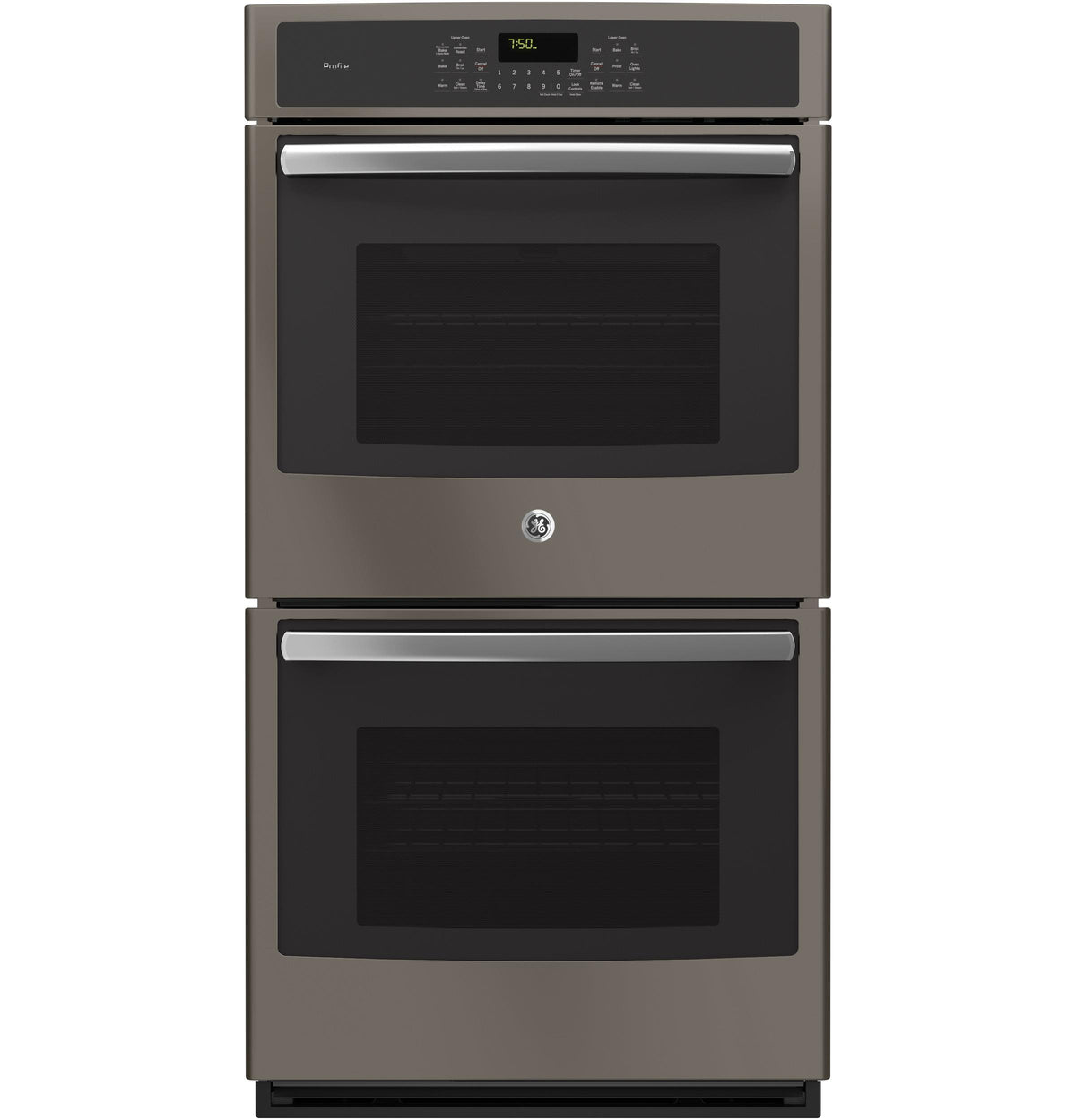 GE Profile™ Series 27" Built-in Double Wall Oven with Convection