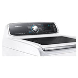 WA8060 5.2 cu. ft. Top Load Washer with Super Speed (White)