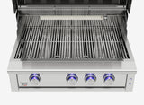 32" 3 burner XO Performance XLT Grill LP