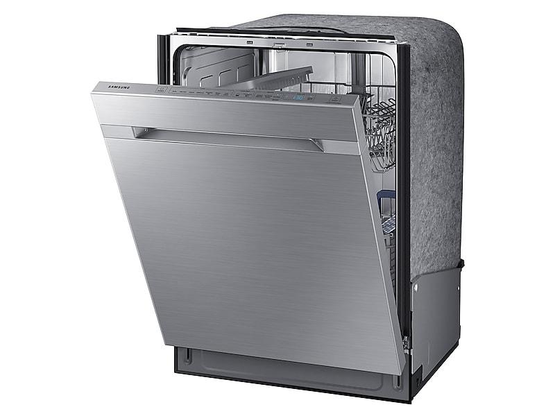 Top Control Dishwasher with WaterWall™ Technology