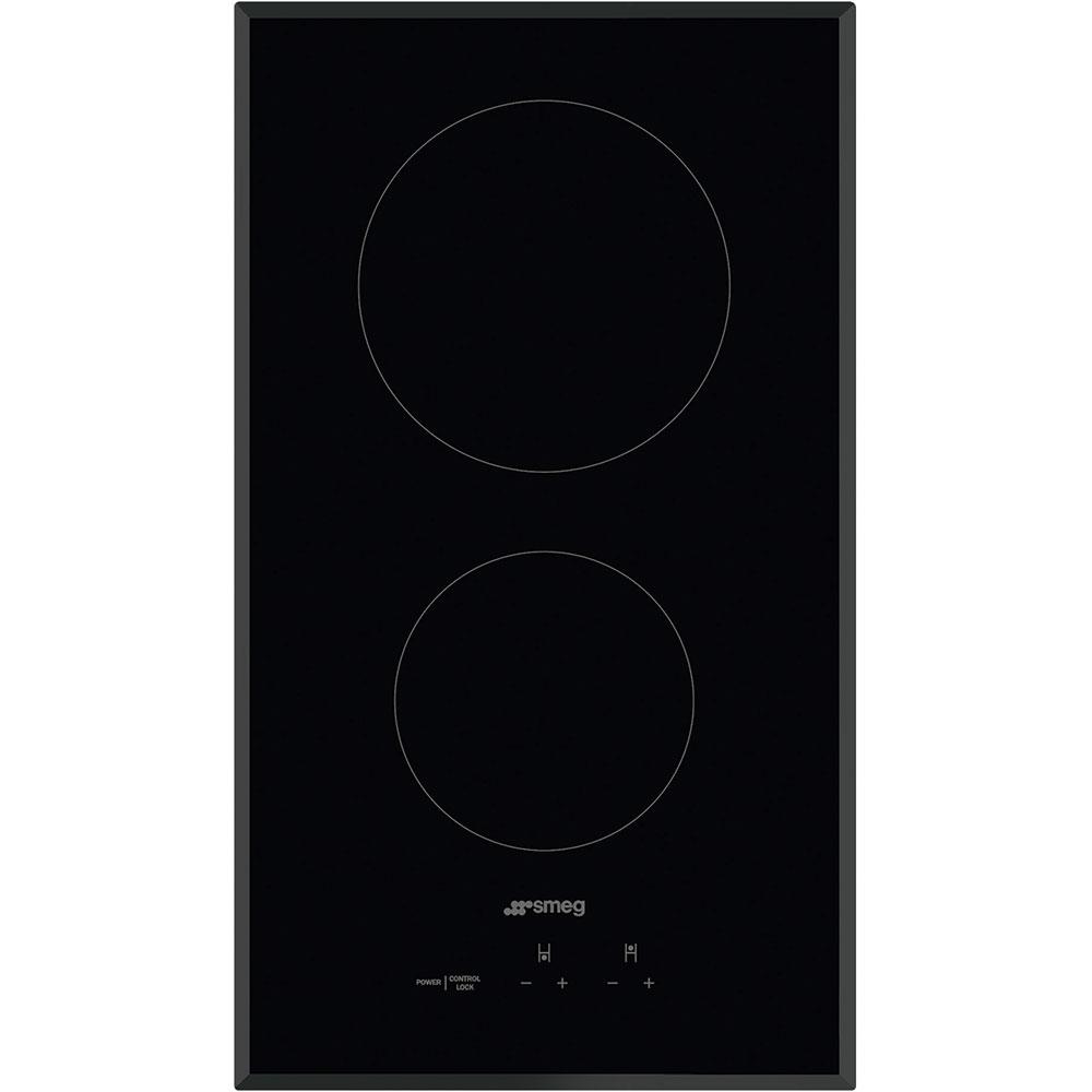 Cooktop Black SEU122B