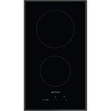 Cooktop Black SEU122B