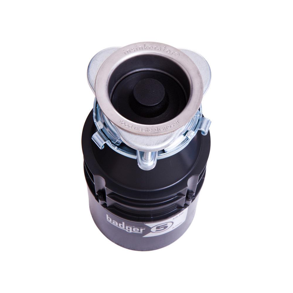 Badger 5 Garbage Disposal