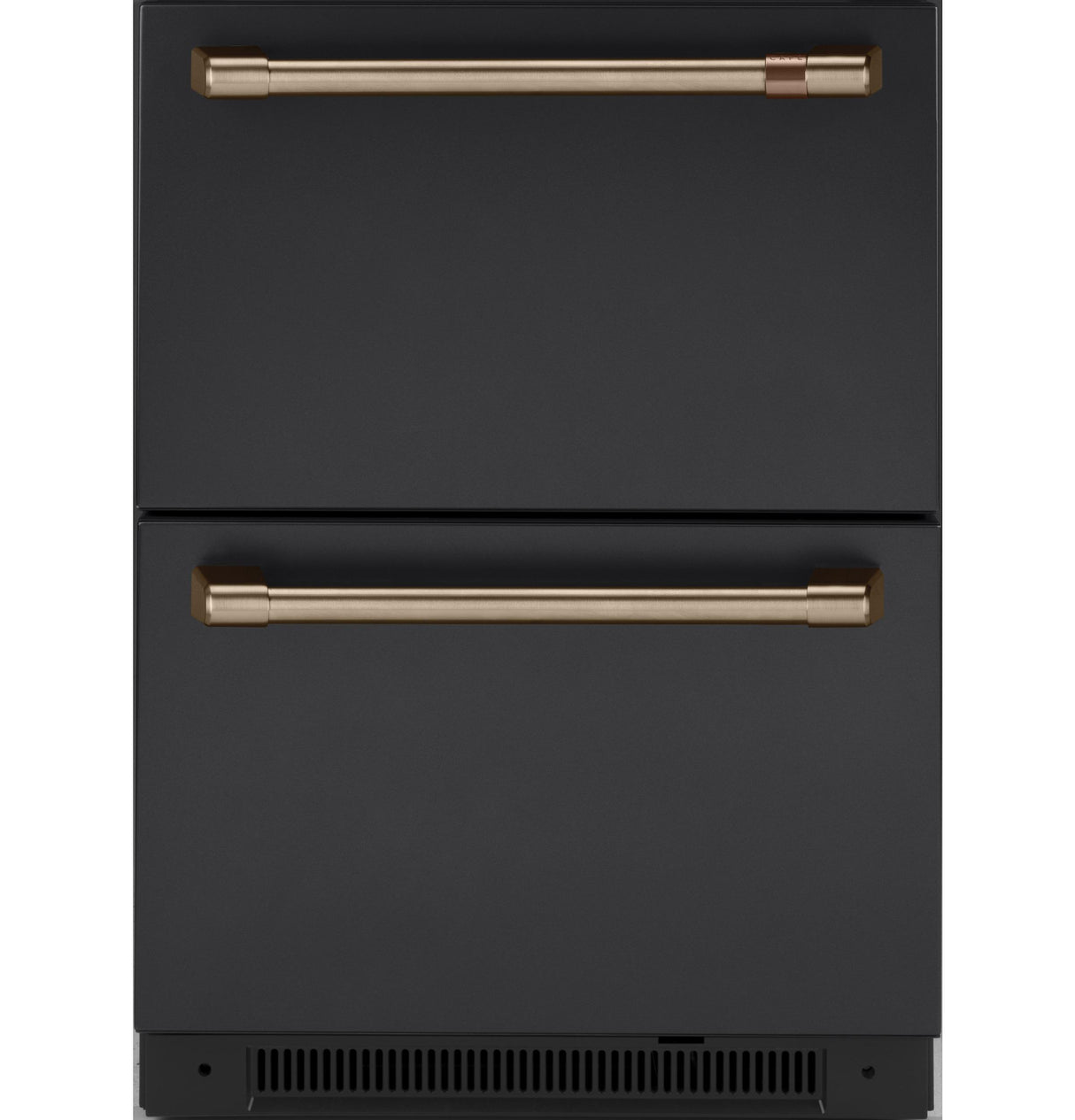 Café™ 5.7 Cu. Ft. Built-In Dual-Drawer Refrigerator