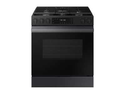 Black Stainless Steel