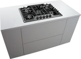 Frigidaire Gallery 30" Gas Cooktop