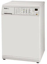 Washing machines