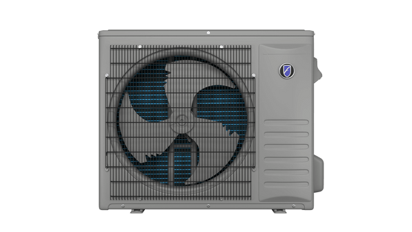 Single Zone Ductless Splits