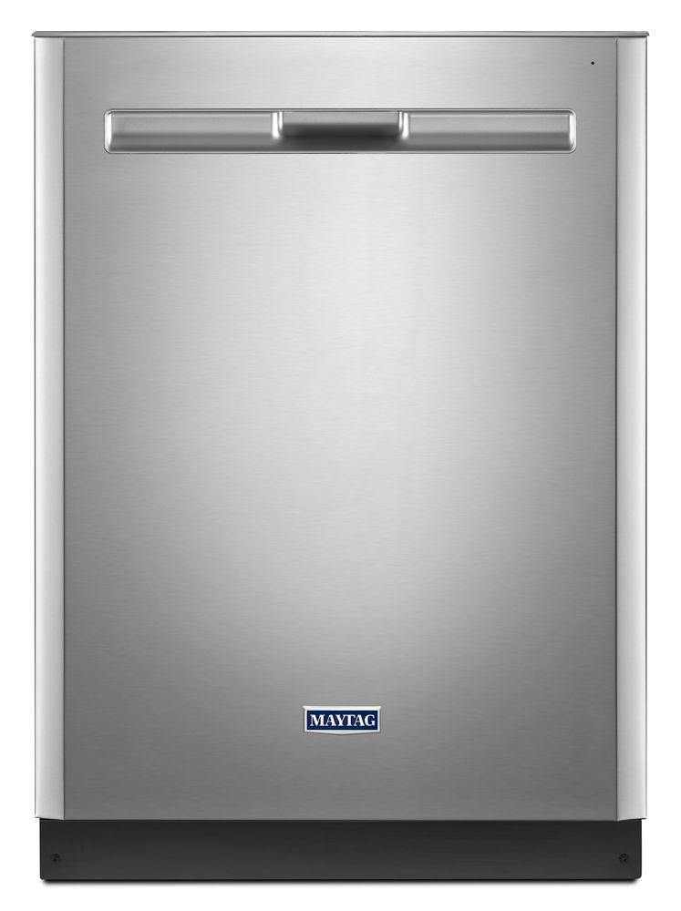 24- Inch Wide Top Control Dish Washer with Most Powerful Motor on the Market