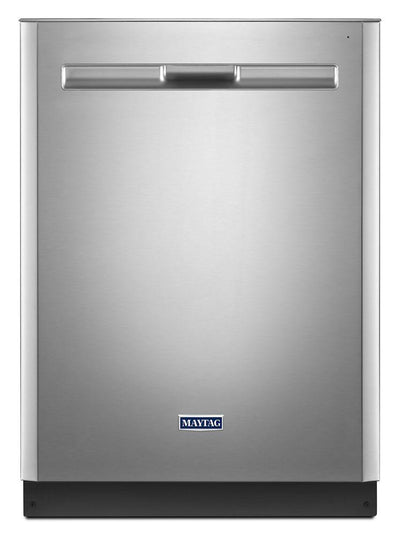 24- Inch Wide Top Control Dish Washer with Most Powerful Motor on the Market
