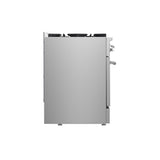 Marco 36-Inch Gas Range Stainless Steel, 6 Burners 67,000 BTU, 5.36 cu.ft. Convection Oven