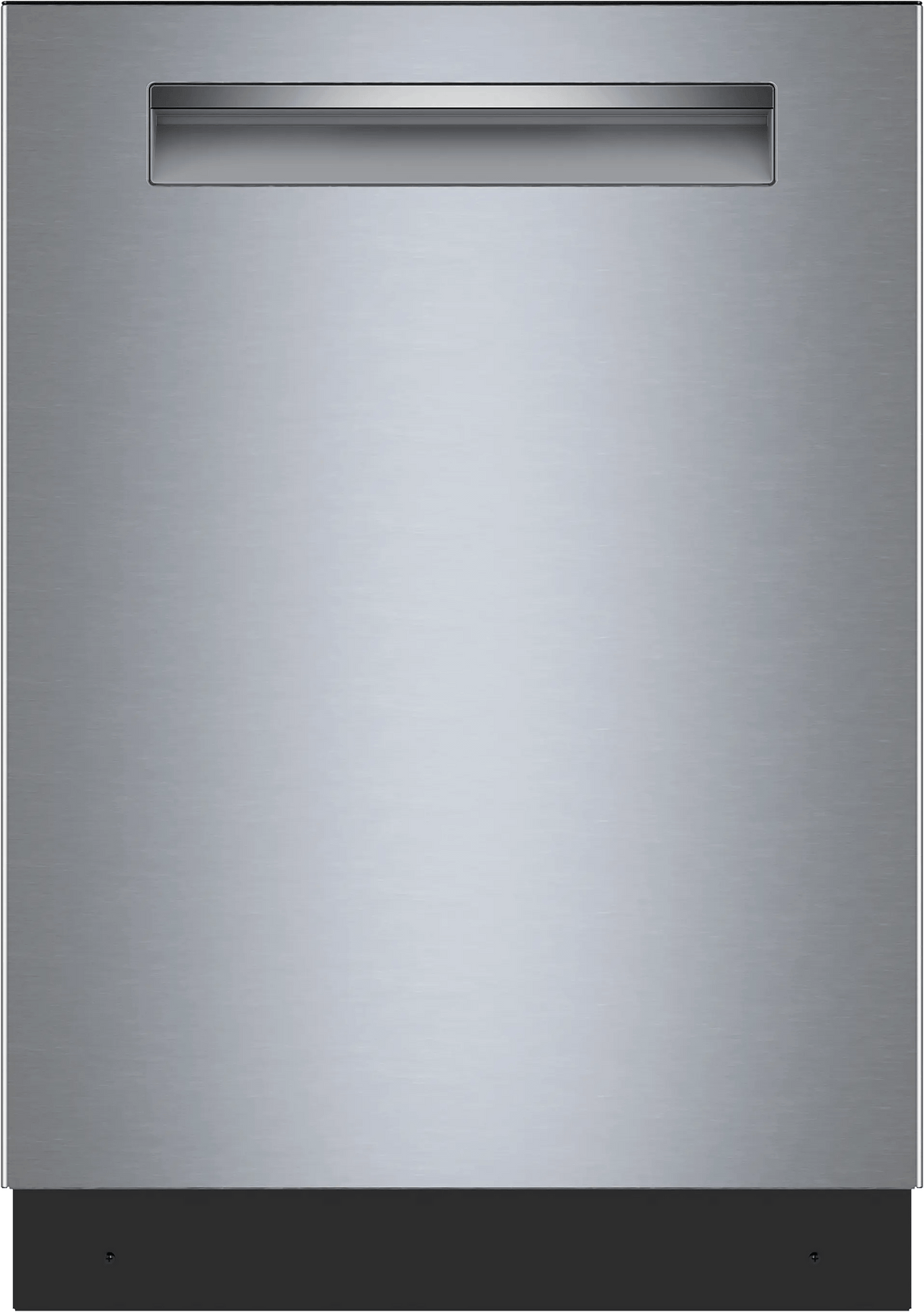 500 Series, built-under dishwasher, 24'', Brushed steel anti-fingerprint