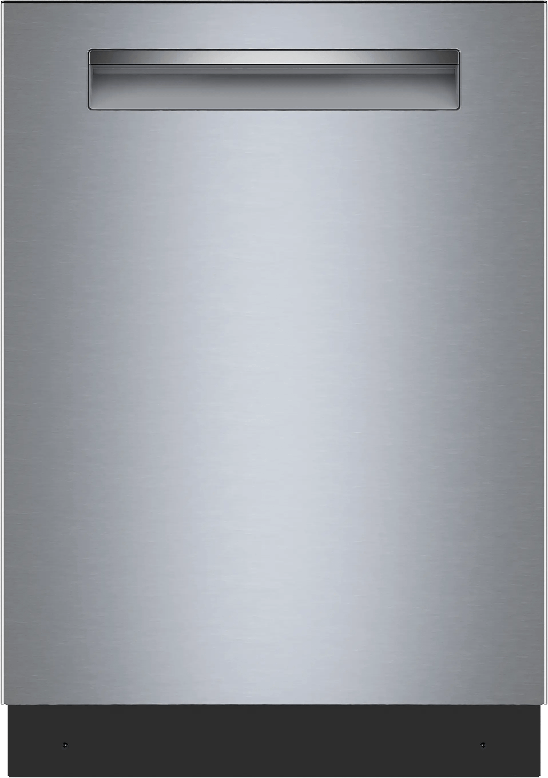 500 Series, built-under dishwasher, 24'', Brushed steel anti-fingerprint