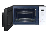 1.1 cu. Ft. Countertop Microwave with Grilling Element in White