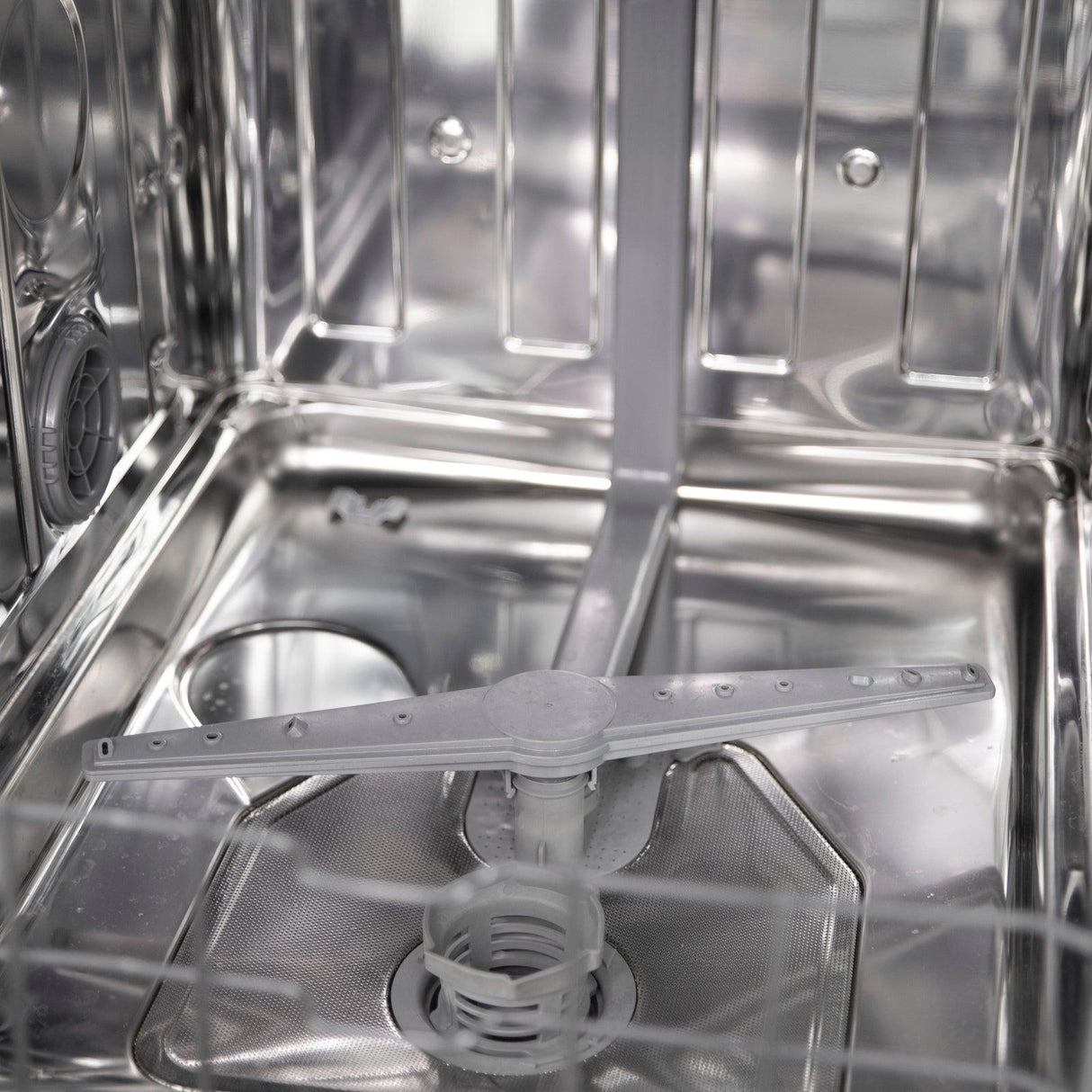 Avanti 18" Built In Dishwasher