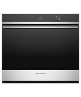 30" Series 9 Contemporary Self-Cleaning Oven