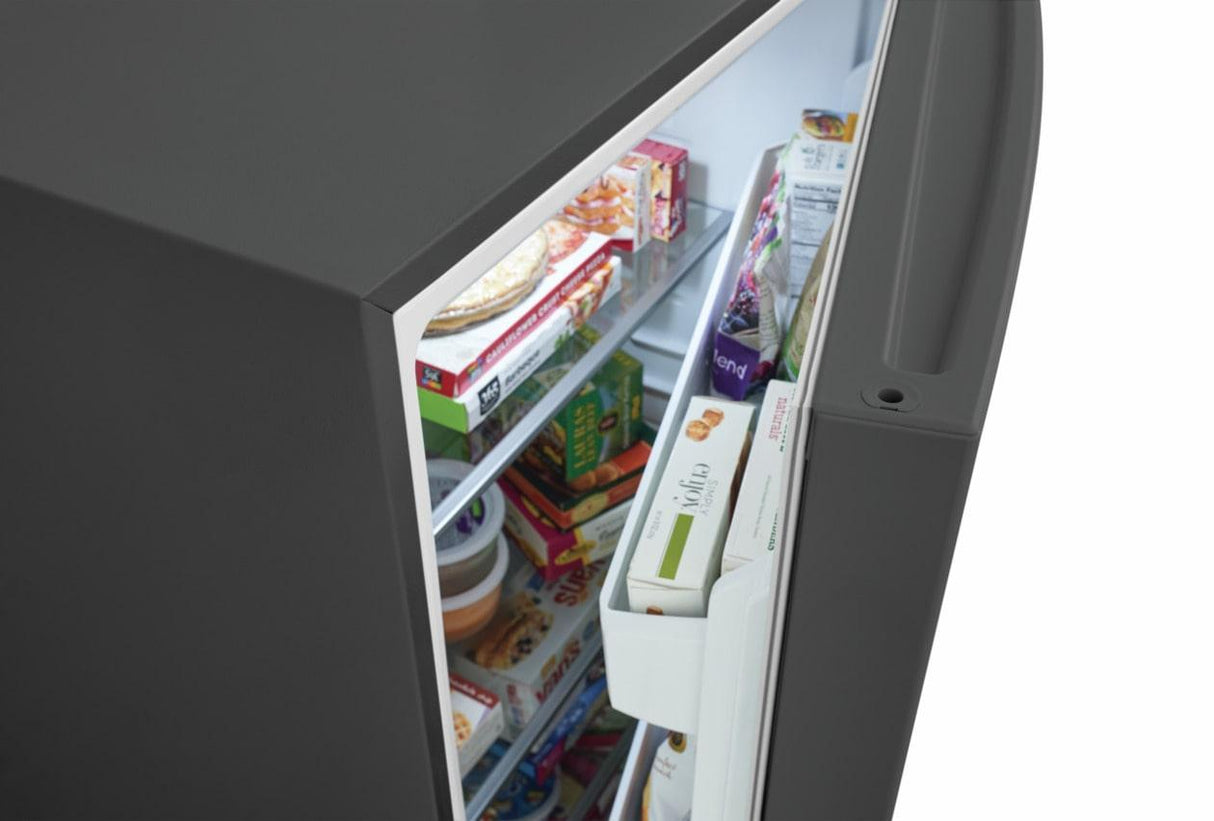 20 Cu. Ft. Upright Freezer